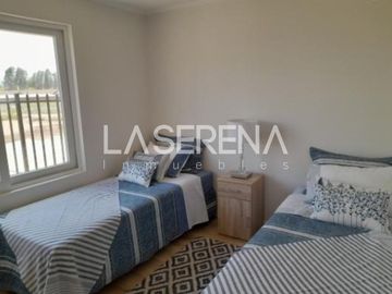 Venta de casas Amanecer de Peñuelas, Etapa II, Coquimbo