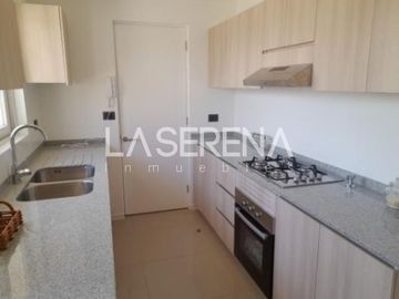 Venta de casas Amanecer de Peñuelas, Etapa II, Coquimbo