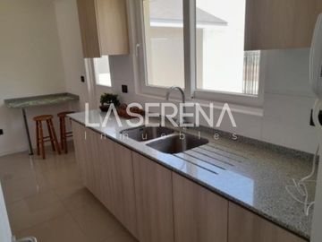 Venta de casas Amanecer de Peñuelas, Etapa II, Coquimbo