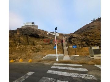 Se Vende Terreno En El Club Nautico El Poseidon