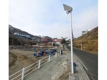 Se Vende Terreno En El Club Nautico El Poseidon