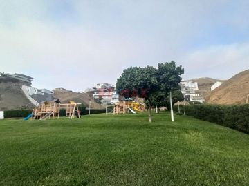 Se Vende Terreno En El Club Nautico El Poseidon