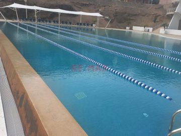 Se Vende Terreno En El Club Nautico El Poseidon