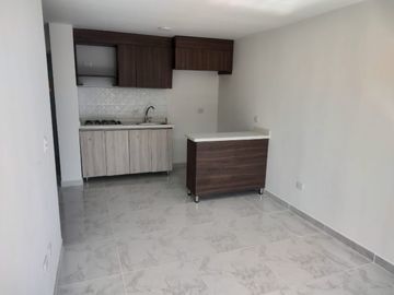 Apartamento en Dosquebradas