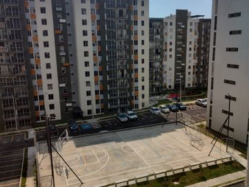 Apartamento en Dosquebradas