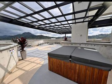 Apartamento en Dosquebradas