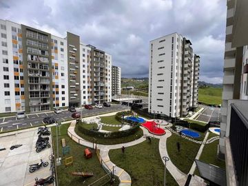 Apartamento en Dosquebradas