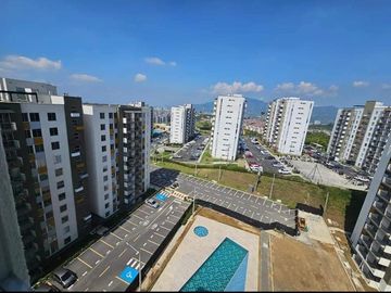 Apartamento en Dosquebradas