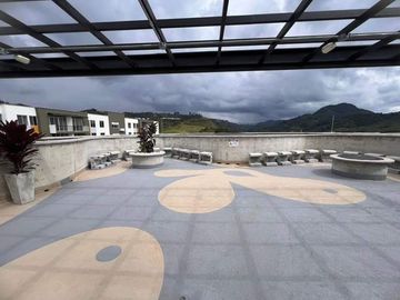 Apartamento en Dosquebradas