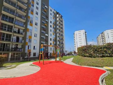 Apartamento en Dosquebradas
