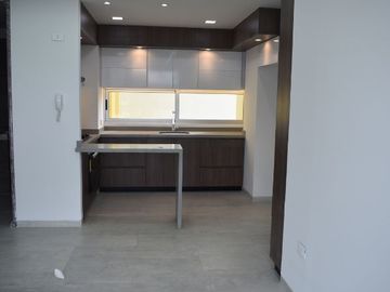 VENTA APARTAMENTO BELLAVISTA PARA ESTRENAR