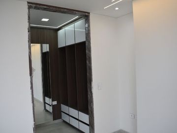 VENTA APARTAMENTO BELLAVISTA PARA ESTRENAR