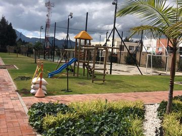 VENTA CASA PARA ESTRENAR TENJO CUNDINAMARCA