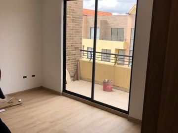 VENTA CASA PARA ESTRENAR TENJO CUNDINAMARCA