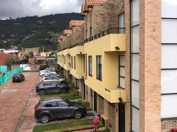 VENTA CASA PARA ESTRENAR TENJO CUNDINAMARCA