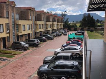 VENTA CASA PARA ESTRENAR TENJO CUNDINAMARCA