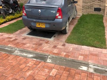 VENTA CASA PARA ESTRENAR TENJO CUNDINAMARCA