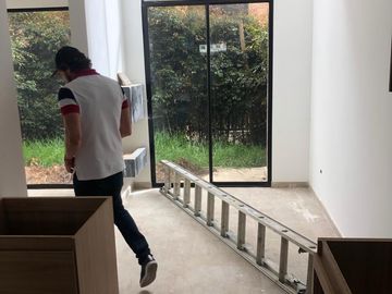 VENTA CASA PARA ESTRENAR TENJO CUNDINAMARCA