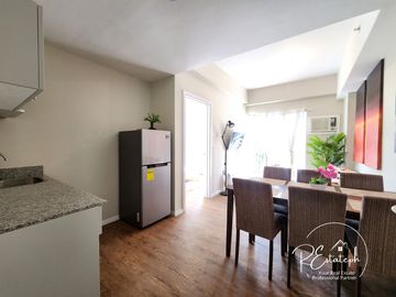 Rent to own 1 bedroom condo in Lapu-lapu City Cebu near Mactan Airport