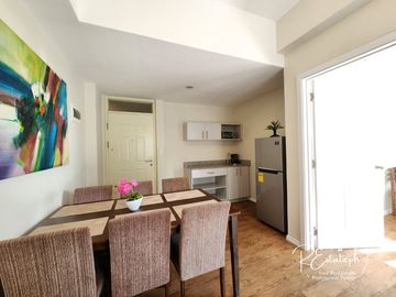 Rent to own 1 bedroom condo in Lapu-lapu City Cebu near Mactan Airport