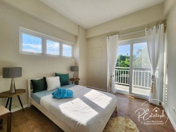 Rent to own 1 bedroom condo in Lapu-lapu City Cebu near Mactan Airport
