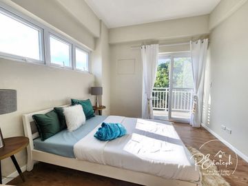 Rent to own 1 bedroom condo in Lapu-lapu City Cebu near Mactan Airport