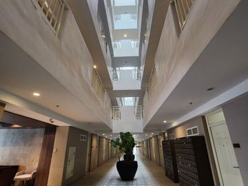 Rent to own 1 bedroom condo in Lapu-lapu City Cebu near Mactan Airport
