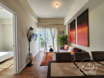 Rent to own 1 bedroom condo in Lapu-lapu City Cebu near Mactan Airport