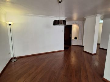 VENTA DEPARTAMENTO SECTOR ELOY ALFARO Y GRANADOS