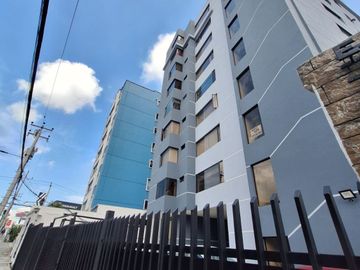 VENTA DEPARTAMENTO SECTOR ELOY ALFARO Y GRANADOS