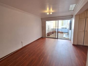 VENTA DEPARTAMENTO SECTOR ELOY ALFARO Y GRANADOS
