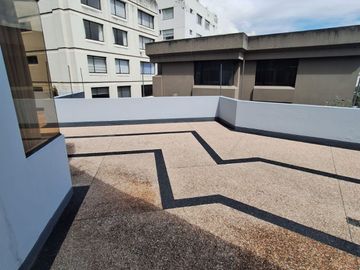 VENTA DEPARTAMENTO SECTOR ELOY ALFARO Y GRANADOS