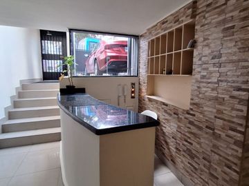 VENTA DEPARTAMENTO SECTOR ELOY ALFARO Y GRANADOS