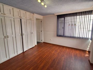 VENTA DEPARTAMENTO SECTOR ELOY ALFARO Y GRANADOS