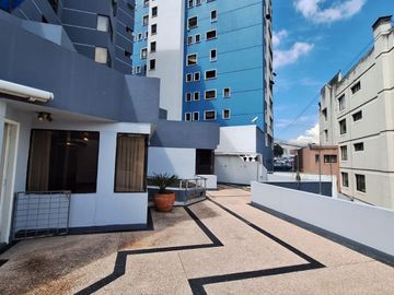 VENTA DEPARTAMENTO SECTOR ELOY ALFARO Y GRANADOS