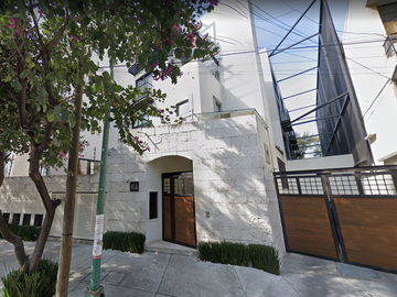 GRAN OPORTUNIDAD DE INVERSIÓN!!!! REMATE DE HERMOSO DEPARTAMENTO, SAN DIEGO CHURUBUSCO, COYOACÁN
