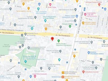 GRAN OPORTUNIDAD DE INVERSIÓN!!!! REMATE DE HERMOSO DEPARTAMENTO, SAN DIEGO CHURUBUSCO, COYOACÁN