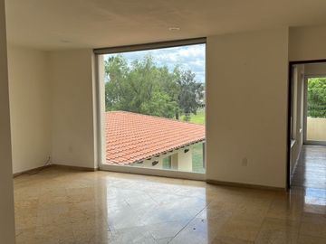 VENTA DE CASA EN BALVANERA CON VISTA AL CAMPO DE GOLF