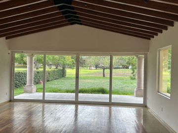 VENTA DE CASA EN BALVANERA CON VISTA AL CAMPO DE GOLF