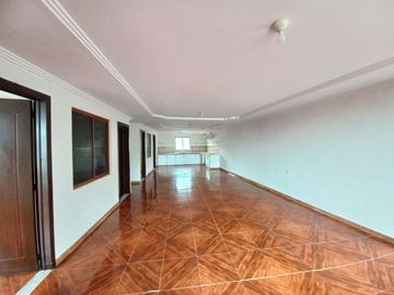 CASA RENTERA DE 7 DEPARTAMENTOS EN EL SECTOR DE LA AV. DE LOS MIGRANTES