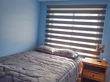 🏠León Propiedades vende moderna casa estilo mediterraneo en sector Cuyuncavi Alto🏠