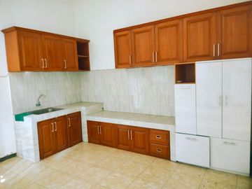 RUMAH MANIS GRAND ALOHA WAGE SIDOARJO