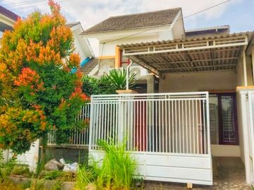 RUMAH MANIS GRAND ALOHA WAGE SIDOARJO