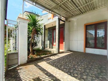 RUMAH MANIS GRAND ALOHA WAGE SIDOARJO