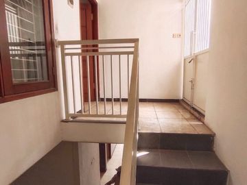 RUMAH MANIS GRAND ALOHA WAGE SIDOARJO