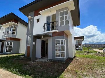 Velmiro Plains House and lot only 9900 pesos monthly Bacolod house and lot