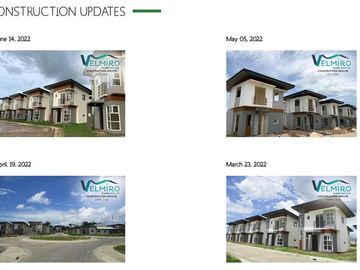Velmiro Plains House and lot only 9900 pesos monthly Bacolod house and lot