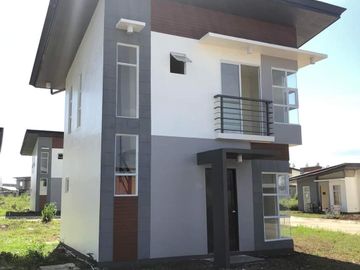 Velmiro Plains House and lot only 9900 pesos monthly Bacolod house and lot