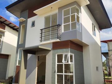Velmiro Plains House and lot only 9900 pesos monthly Bacolod house and lot