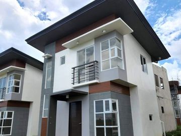 Velmiro Plains House and lot only 9900 pesos monthly Bacolod house and lot